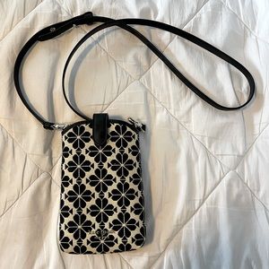 NWOT Kate Spade Crossbody